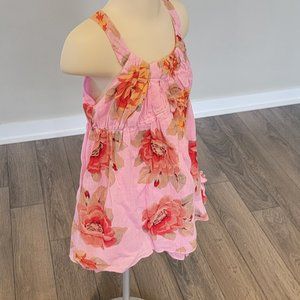 NEW Eliane et Lena France Designer Dress - 18mo